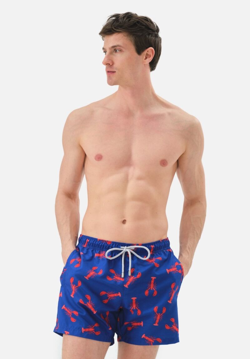 Μαγιο John Frank Lobster