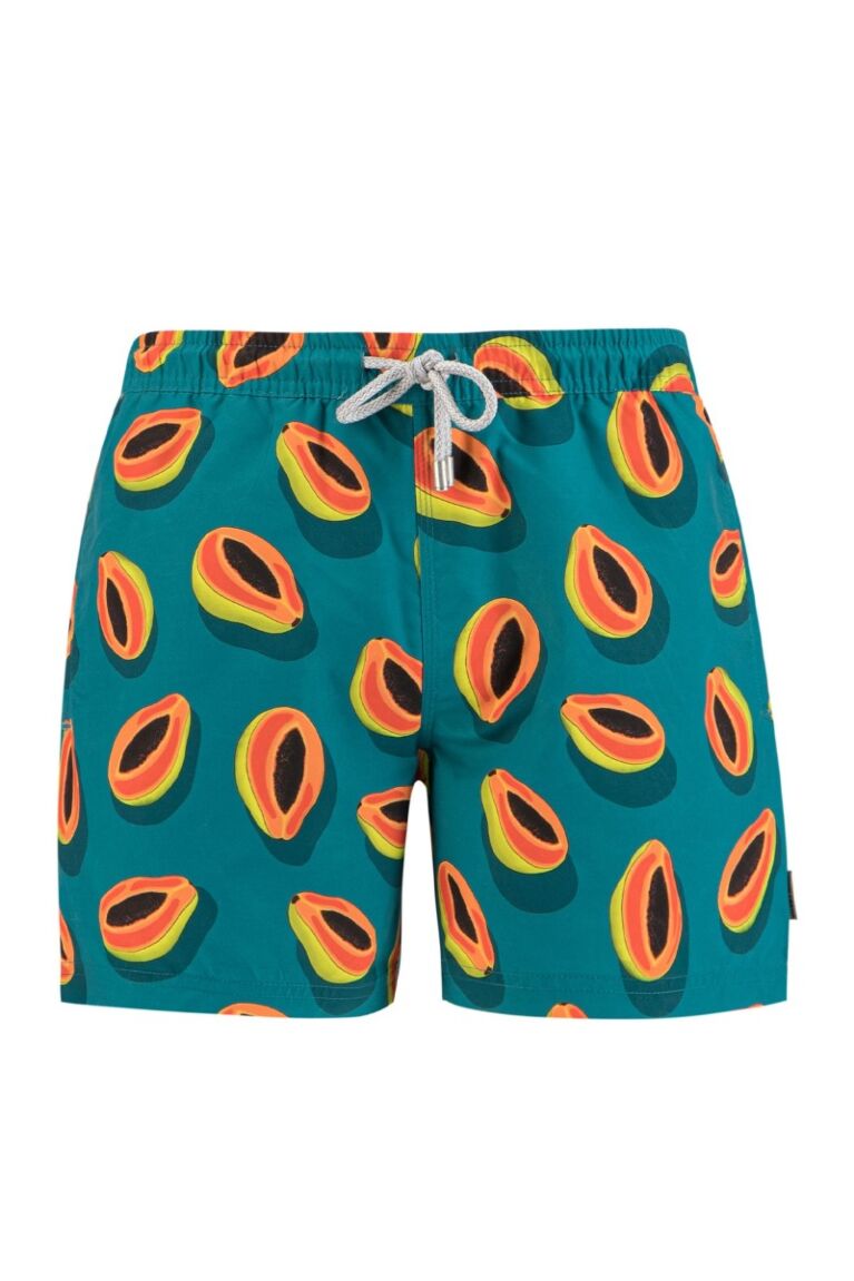 Μαγιό John Frank Papaya