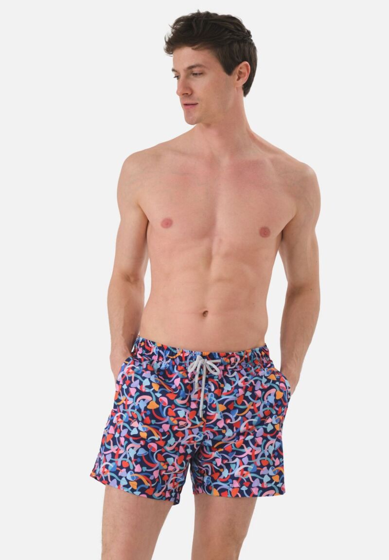 Μαγιο John Frank Shrooms