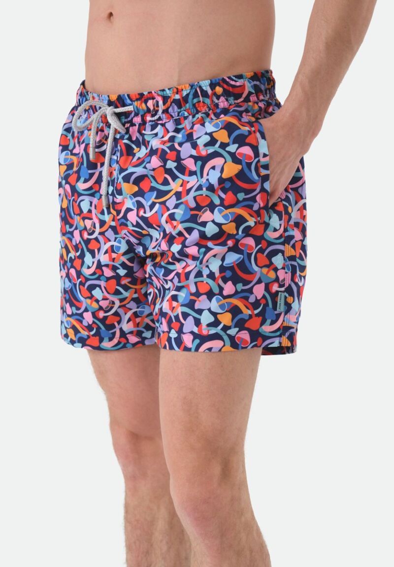 Μαγιο John Frank Shrooms