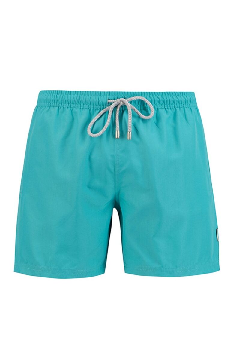 Μαγιο John Frank Turquoise