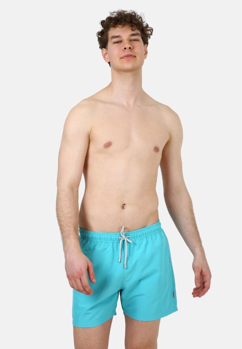 Μαγιο John Frank Turquoise