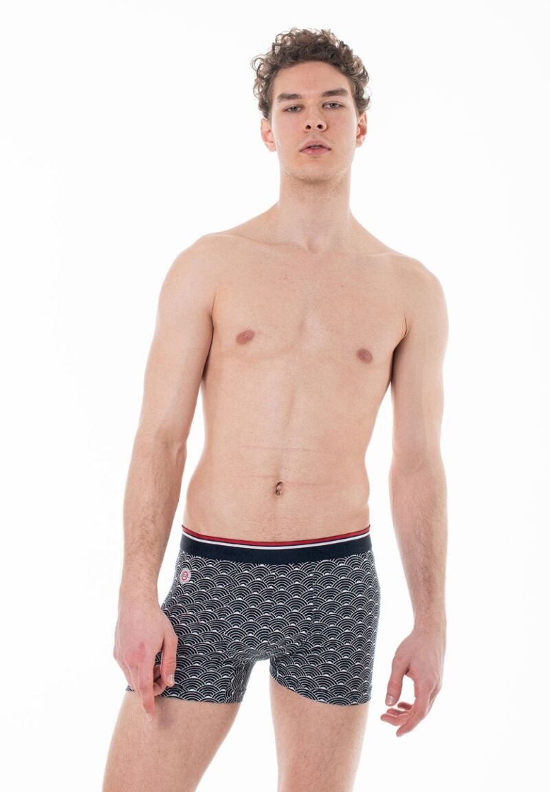 Boxer John Franks Marine 3 Τεμ.