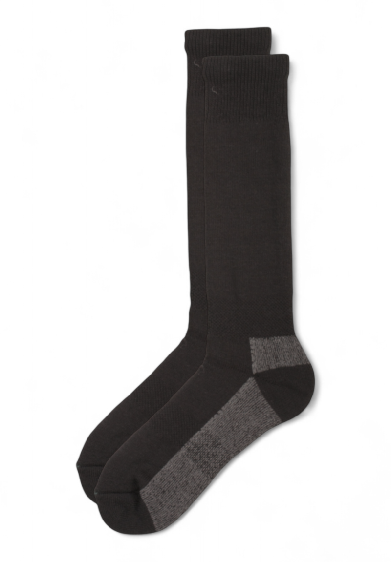 Κάλτσες ανδρικές θερμικές μέχρι το γόνατο K-Socks