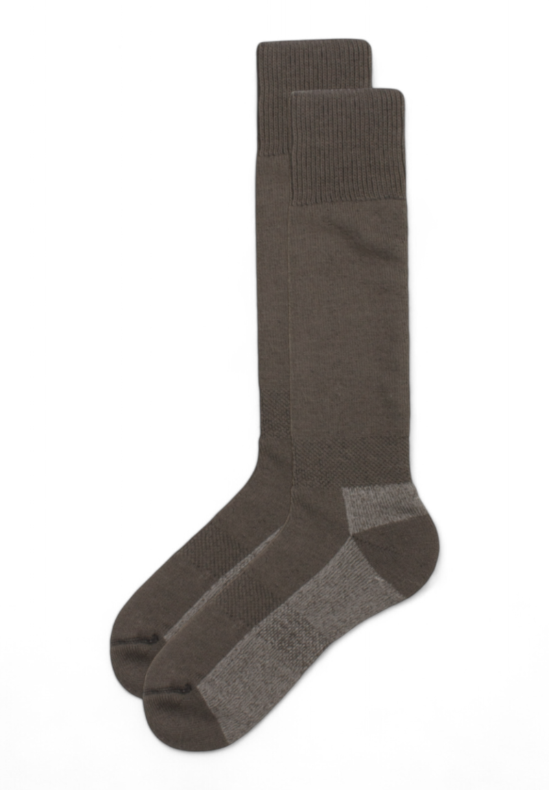 Κάλτσες ανδρικές θερμικές μέχρι το γόνατο K-Socks