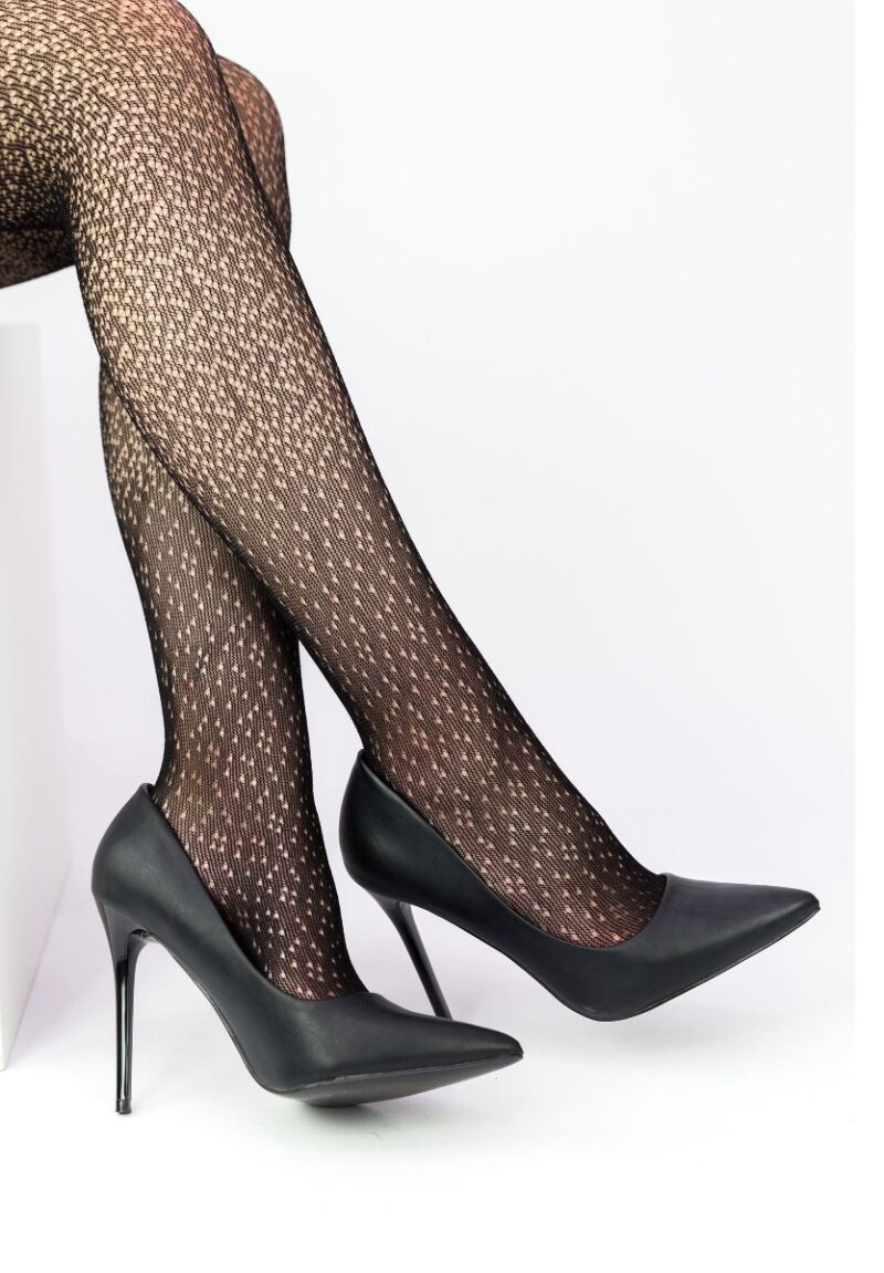 Καλσόν με σχέδια Linea Doro