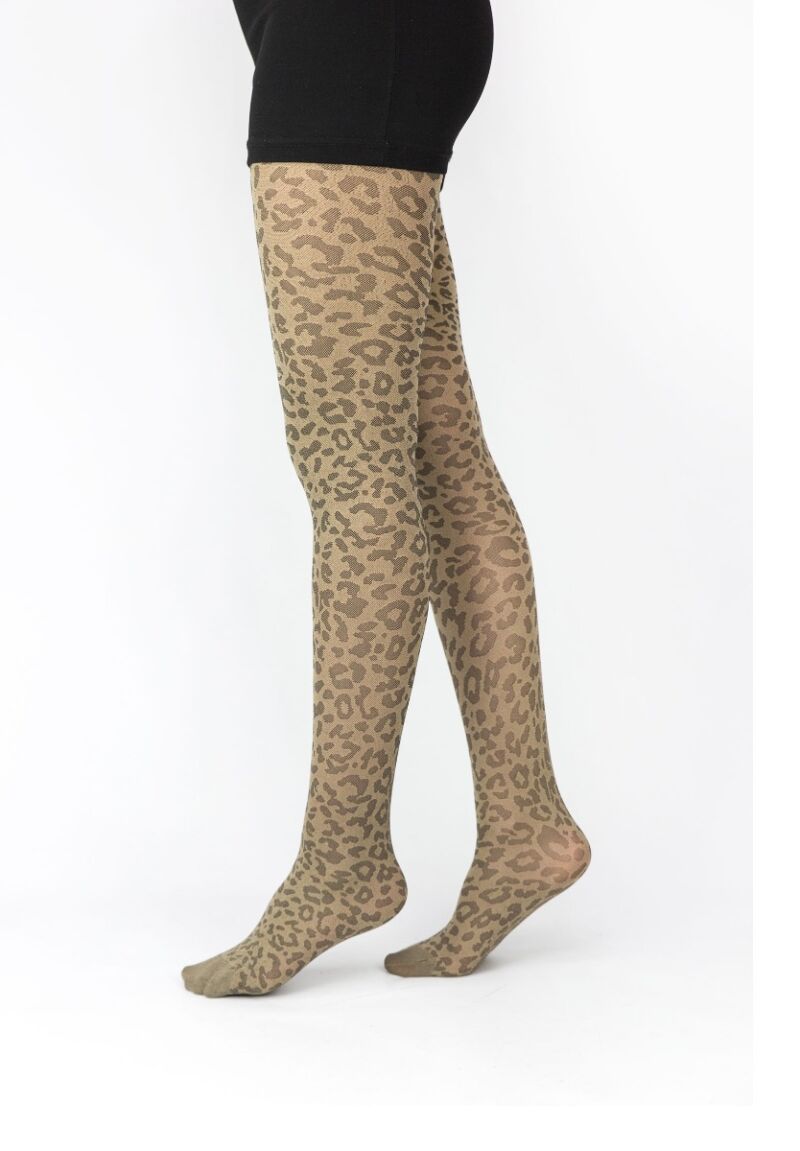 Καλσόν Leopard 60 Den Linea D'oro