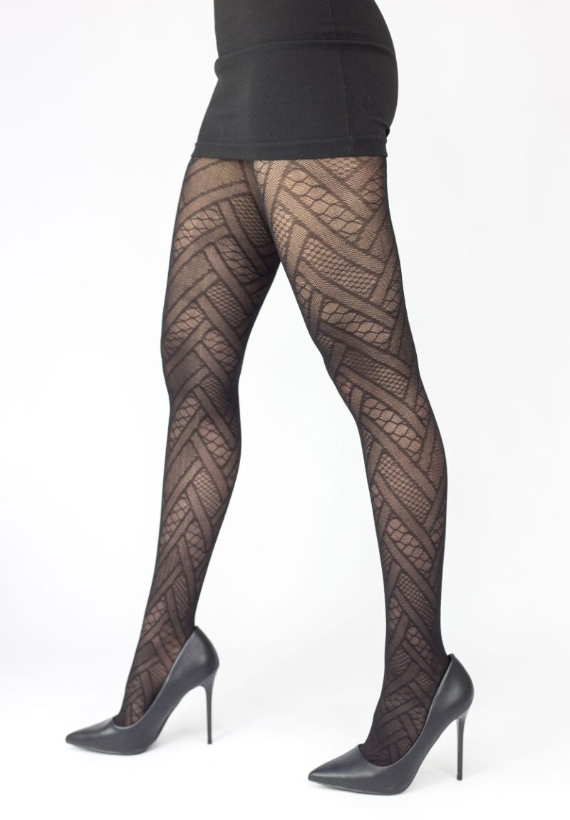 Καλσόν Asymmetric Net Linea D'oro