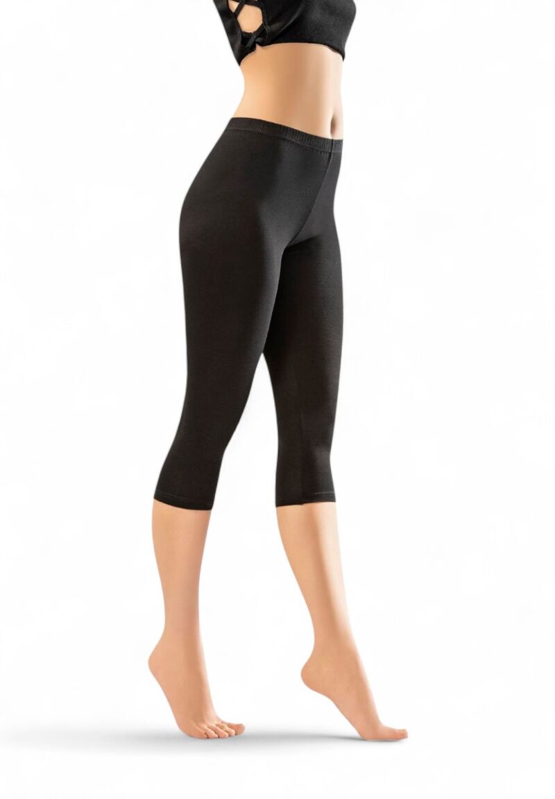 Κολάν γυναικείο βαμβακερό κάπρι Kota