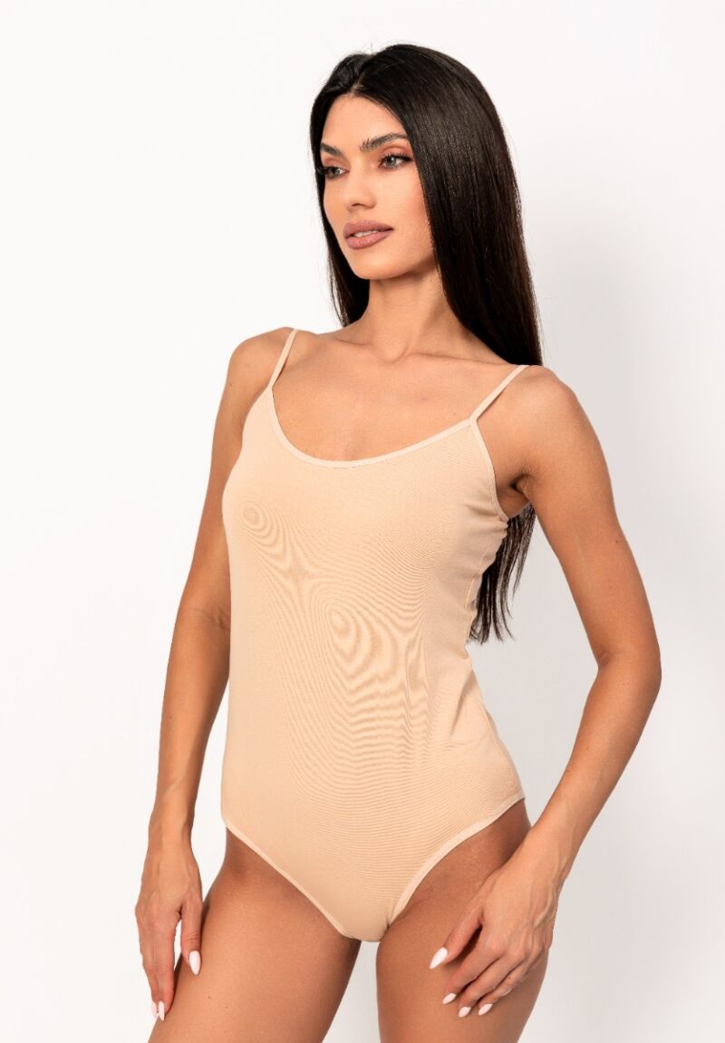 Κορμάκι γυναικείο λεπτή τιράντα Kota 