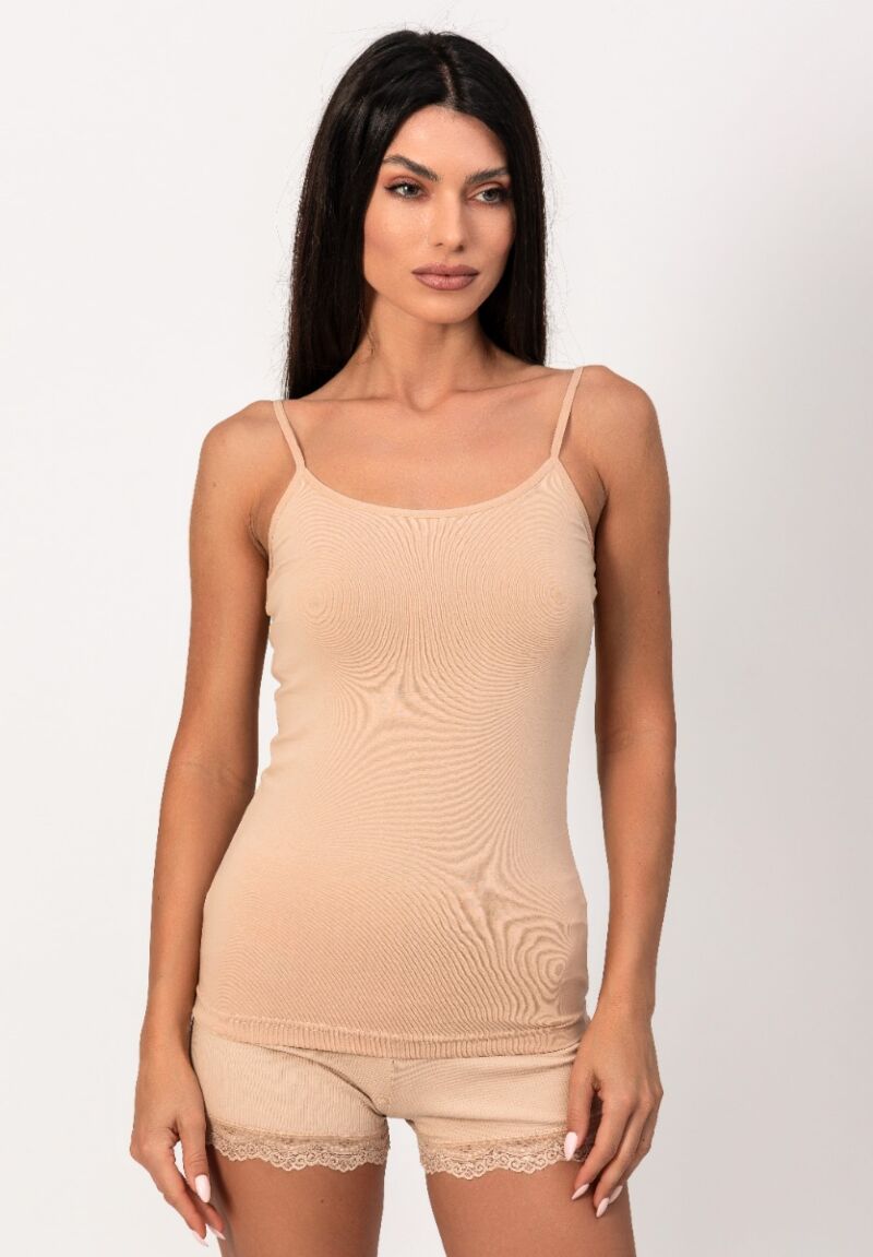 Φανελάκι γυναικείο λεπτή τιράντα Kota 