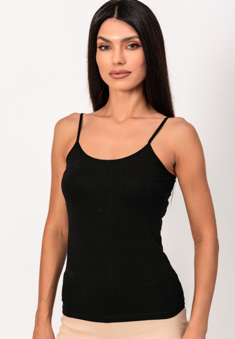 Φανελάκι γυναικείο λεπτή τιράντα Kota 