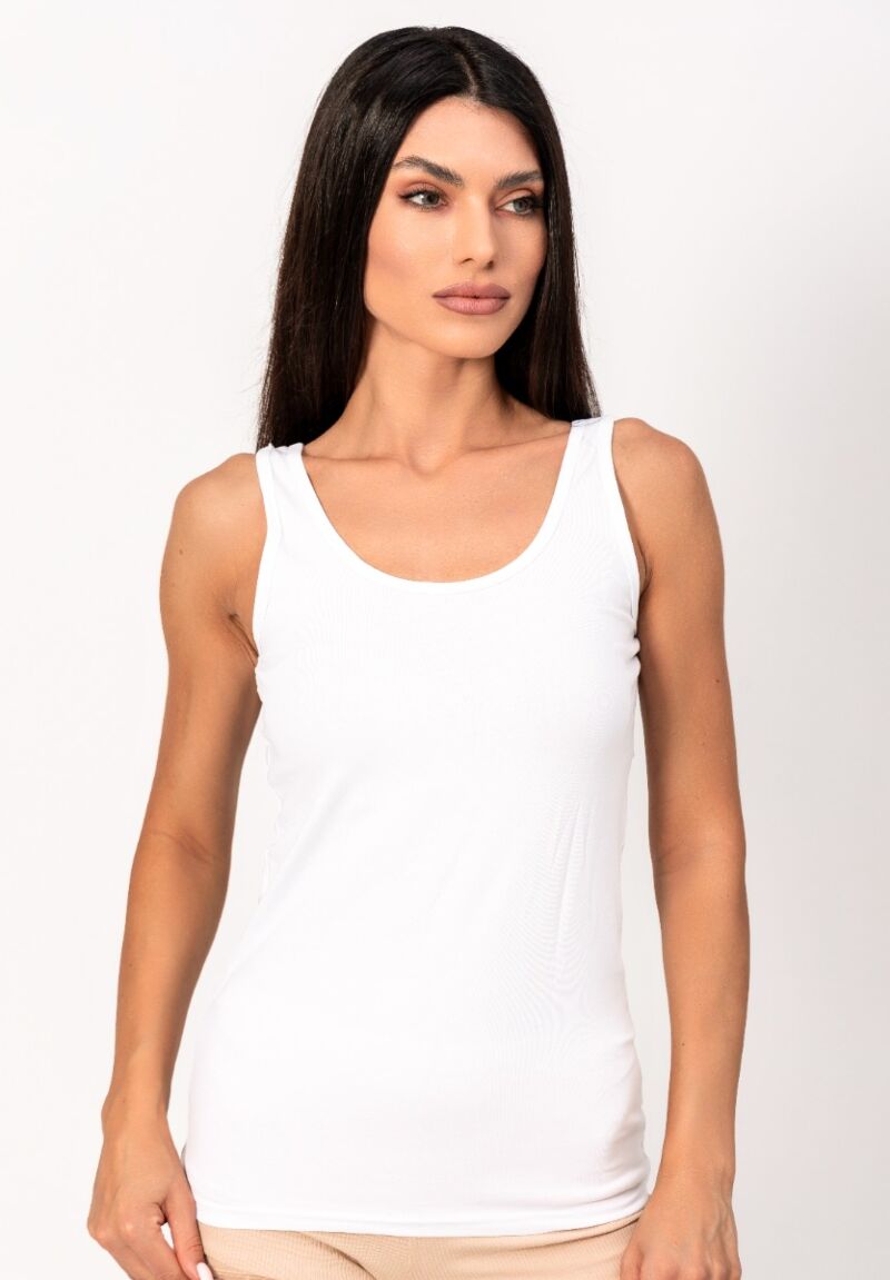 Φανελάκι γυναικείο φαρδιά τιράντα Kota 