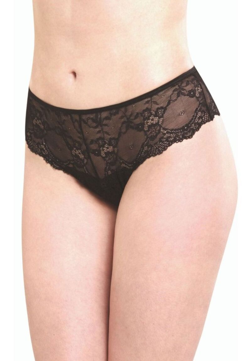 Brazil Norddiva με σχοινάκια