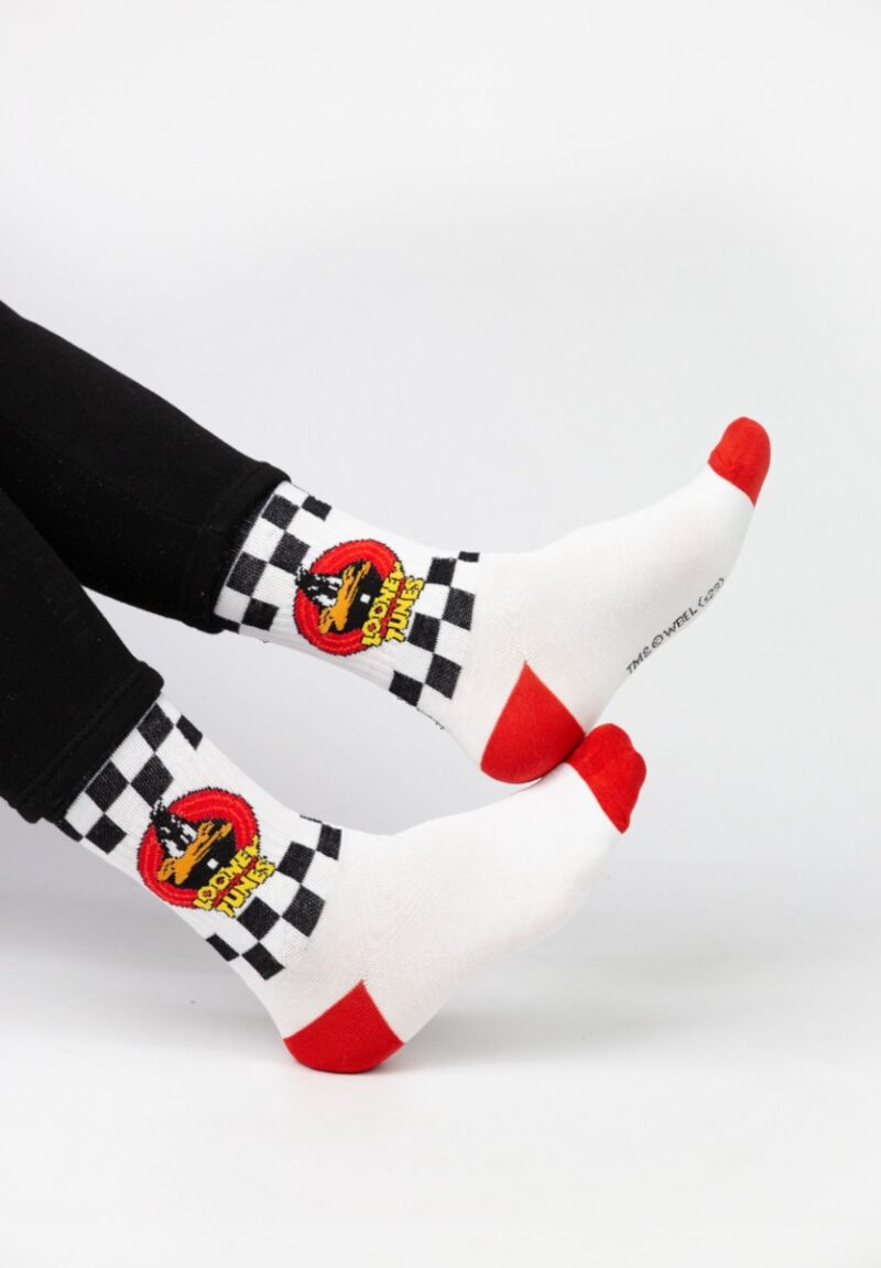 Κάλτσες γυναικείες Looney Tunes Classic Party Cimpa