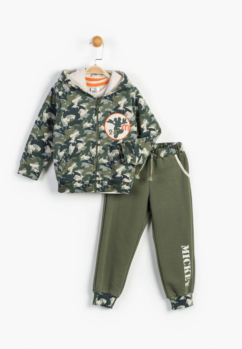 Σετ φόρμα βρεφική Mickey Disney