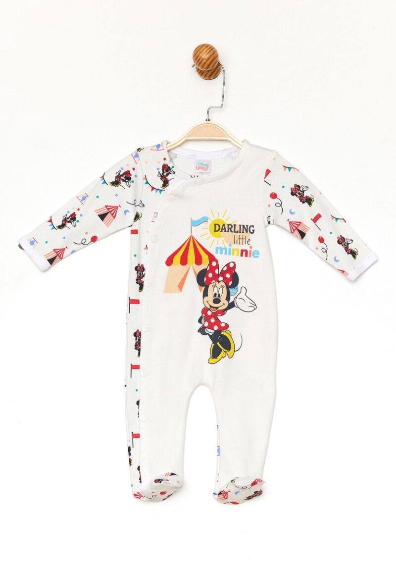 Disney φορμάκι βρεφικό Darling Minnie