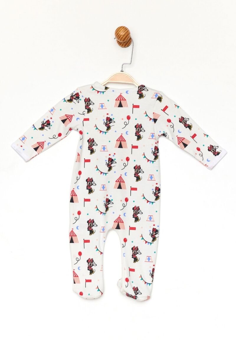 Disney φορμάκι βρεφικό Darling Minnie