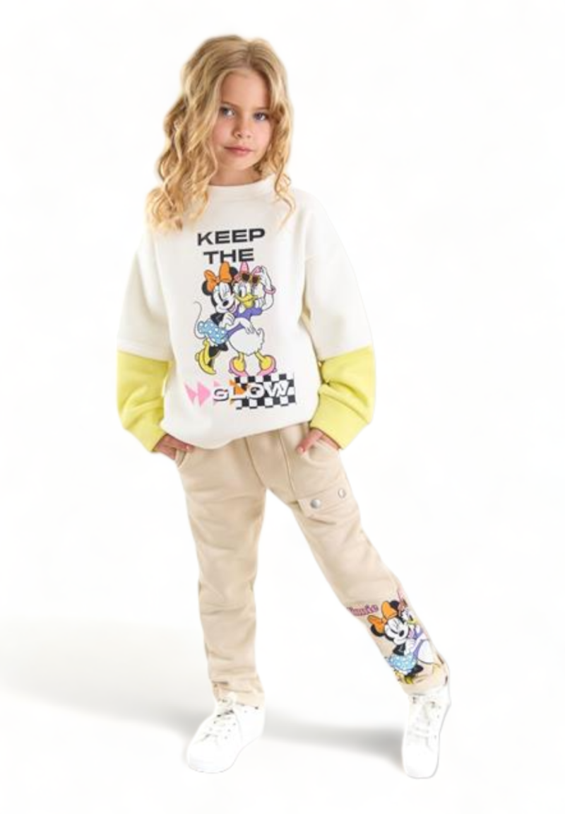 ΦΟΡΜΑ ΠΑΙΔΙΚΗ CIMPA ΓΙΑ ΚΟΡΙΤΣΙ MINNIE DAISY