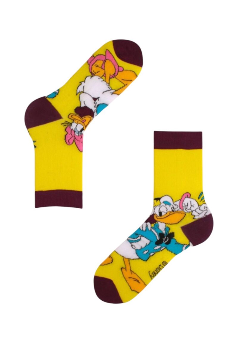 Κάλτσες γυναικείες Disney Girls Cimpa