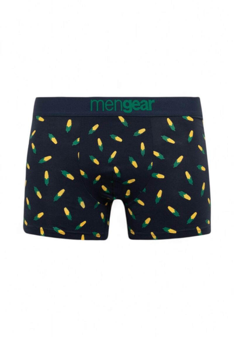 Boxer ανδρικό Corn Mengear Minerva 2 Τεμ.