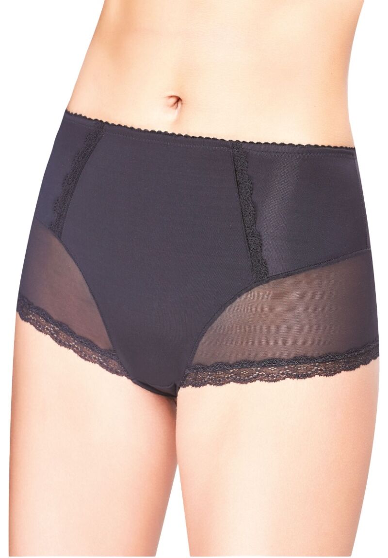 Λαστέξ εσώρουχο με δαντελα -1 νούμερο Naomi