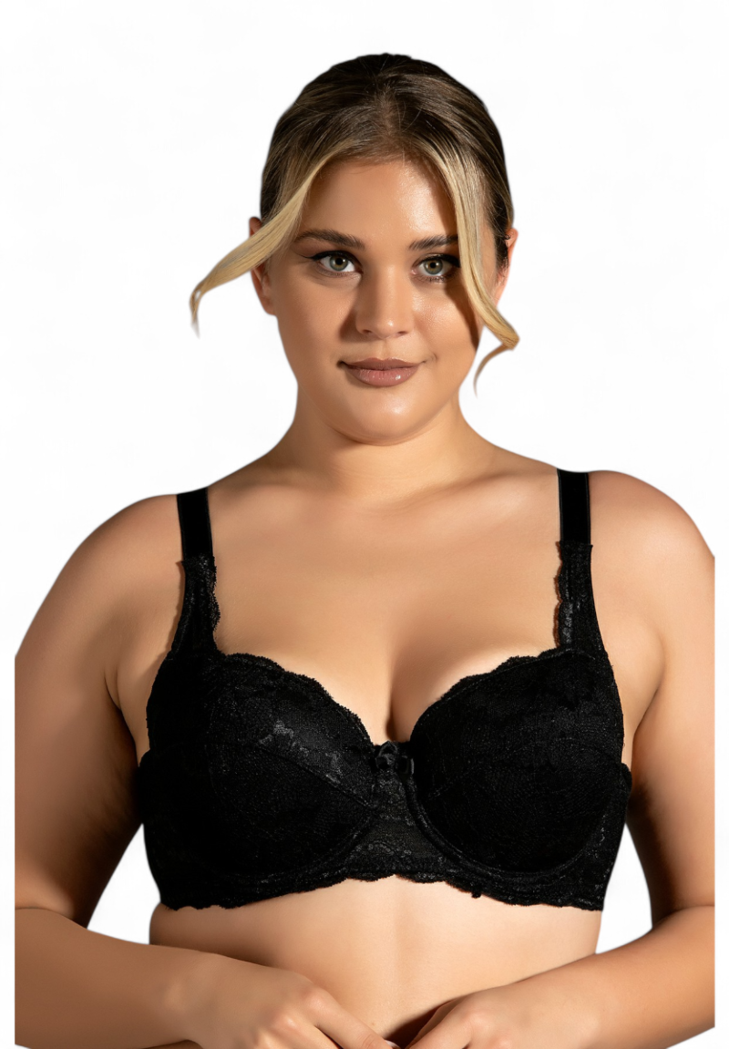 Σουτιέν μαλακό Cup δαντέλα New Bra Lingerie 