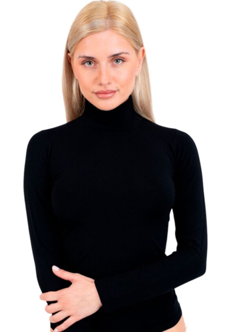 Φανελάκι γυναικείο ζιβάγκο modal Nina Club