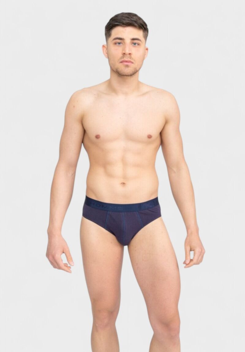 Σλιπ ανδρικό Nina Club Blue