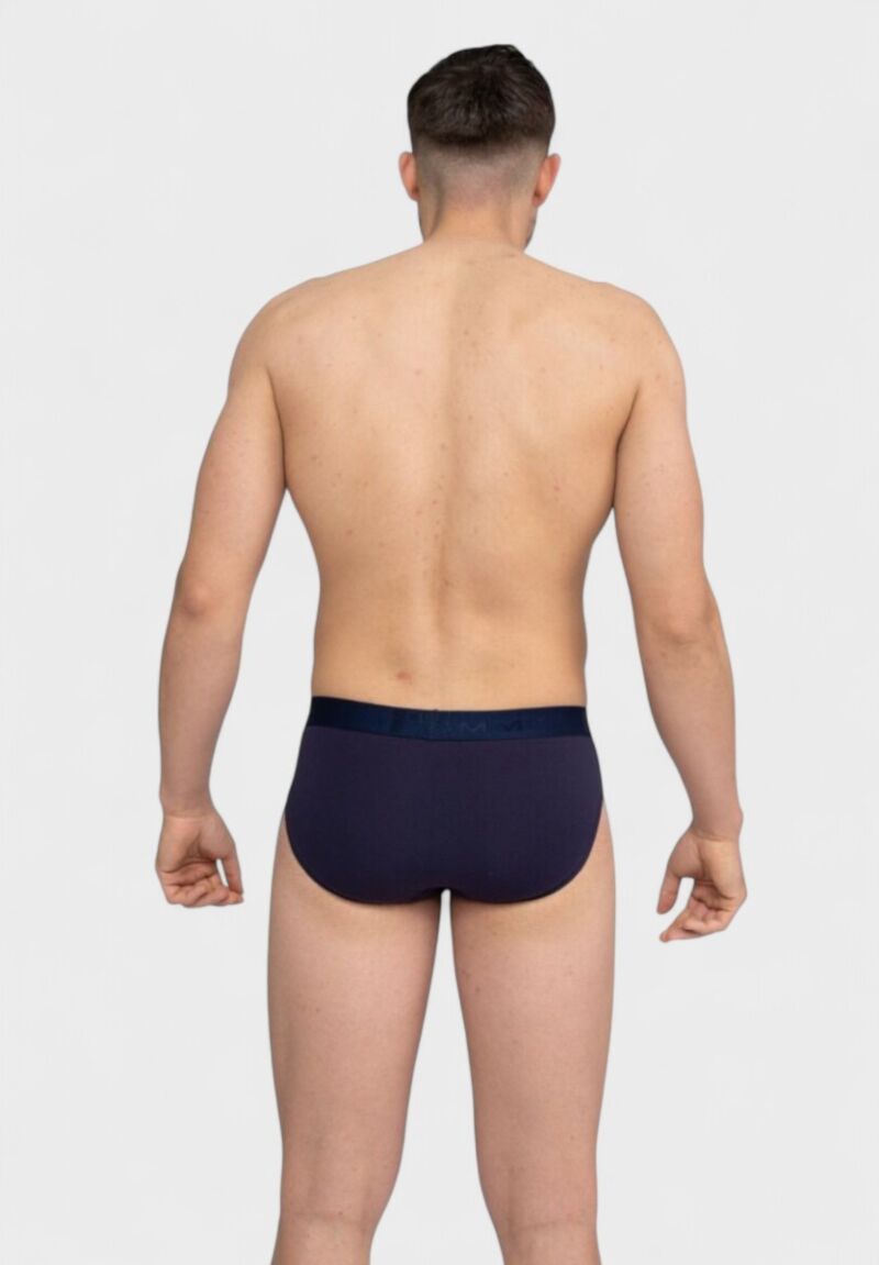 Σλιπ ανδρικό Nina Club Blue