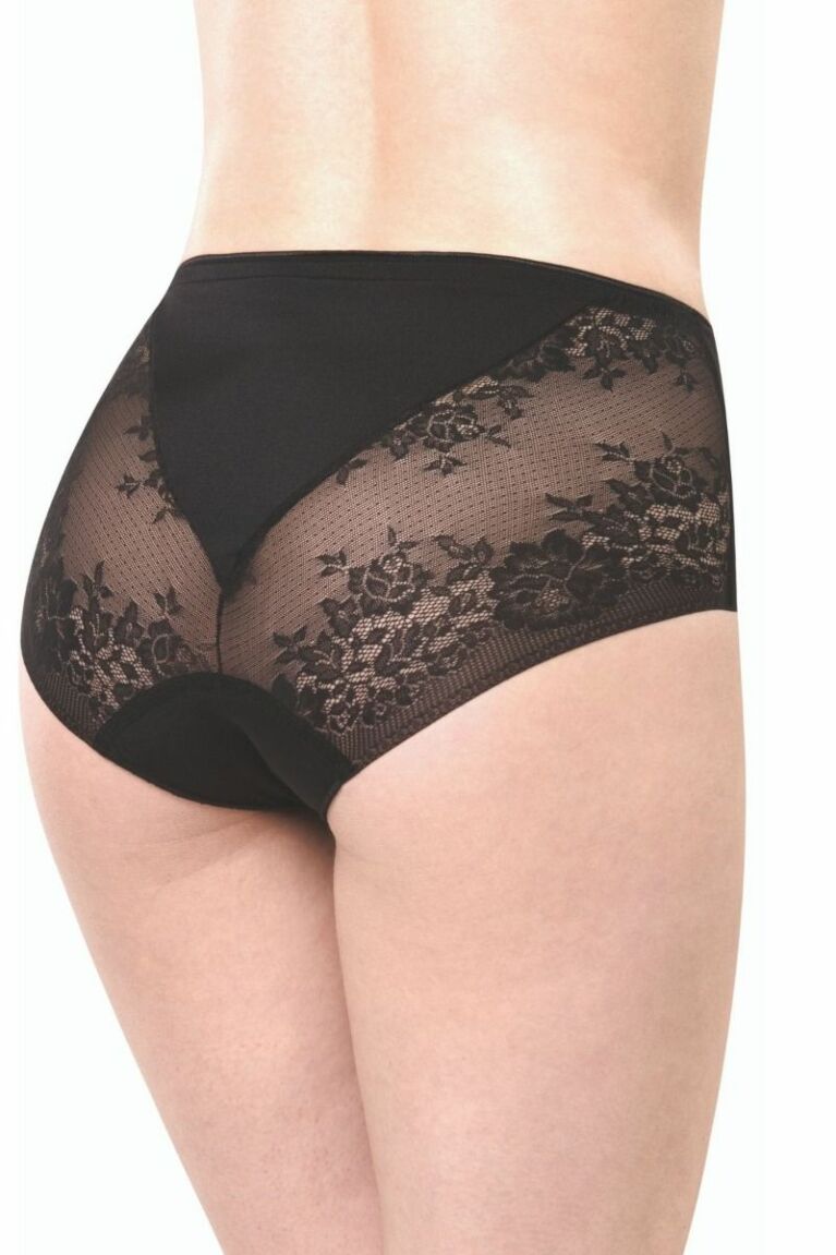 Λαστέξ εσώρουχο με δαντελα Nerma 