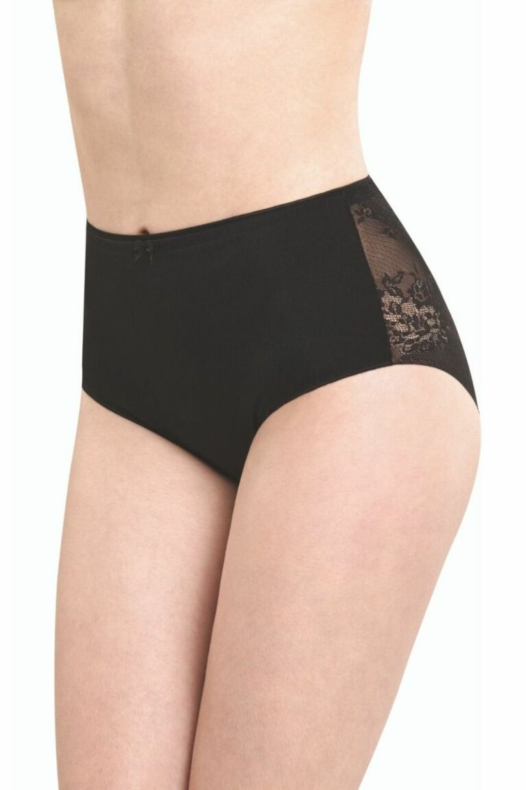 Λαστέξ εσώρουχο με δαντελα Nerma 