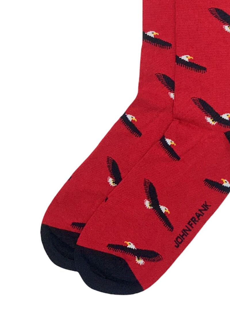 Κάλτσα Ανδρική Eagles John Frank