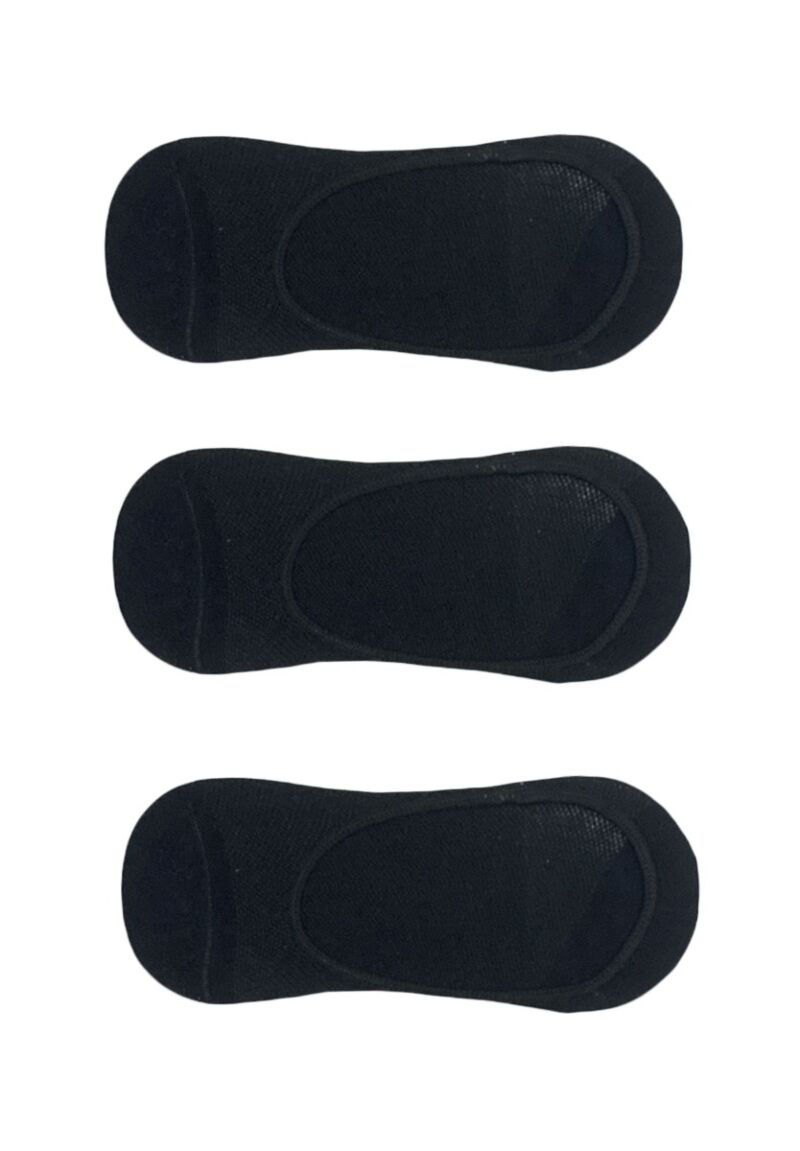 Σουμπά παιδικά B Baby Μαύρο 3 Τεμ.