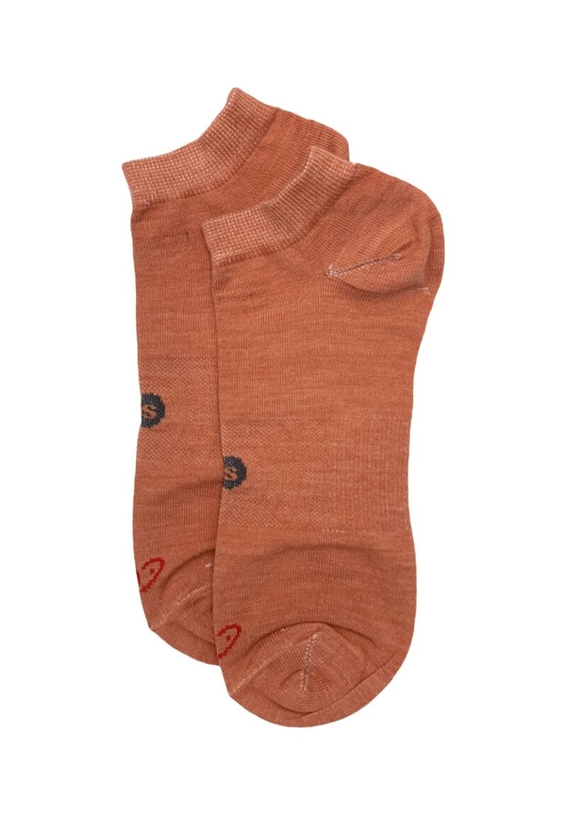 Σοσόνια μάλλινα ισοθερμικά σάπιο μήλο Dimisocks