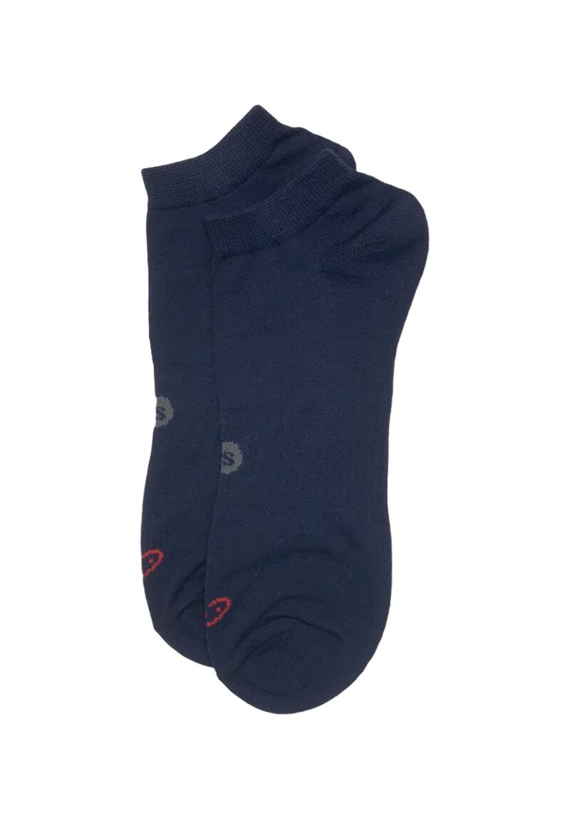 Σοσόνια μάλλινα ισοθερμικά μπλέ Dimisocks