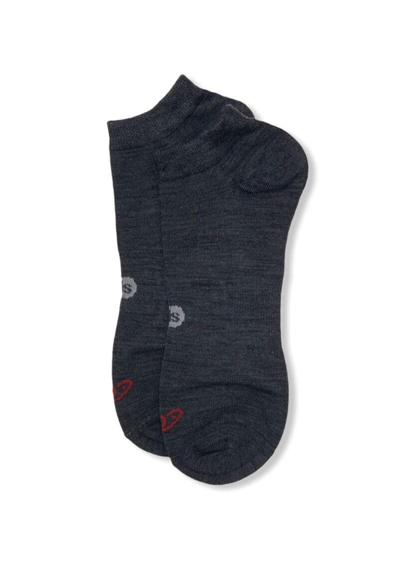 Σοσόνια μάλλινα ισοθερμικά ανθρακί Dimisocks