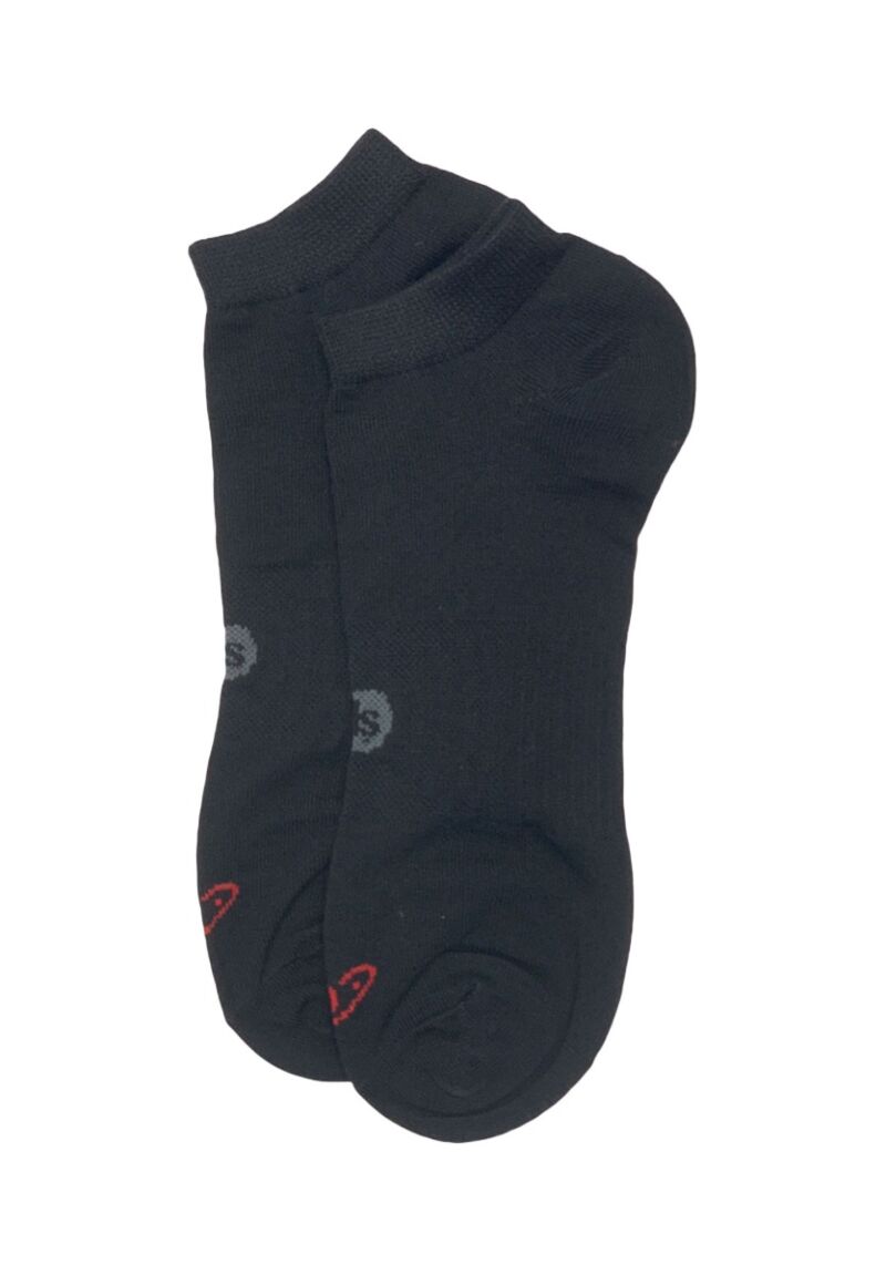 Σοσόνια μάλλινα ισοθερμικά μαύρα Dimisocks