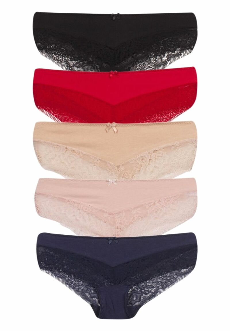 Σλιπ Norddiva Rita 5 Τεμ.