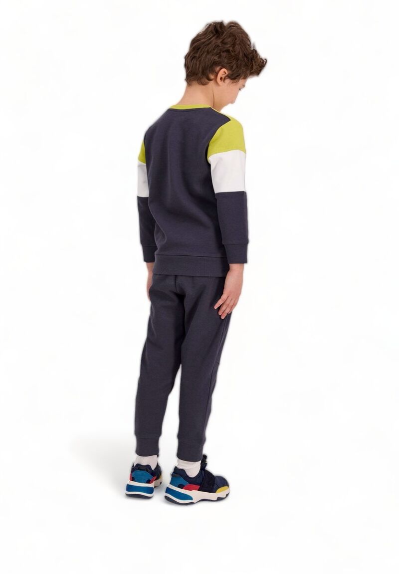 Φόρμα παιδική Rolypoly  Pause