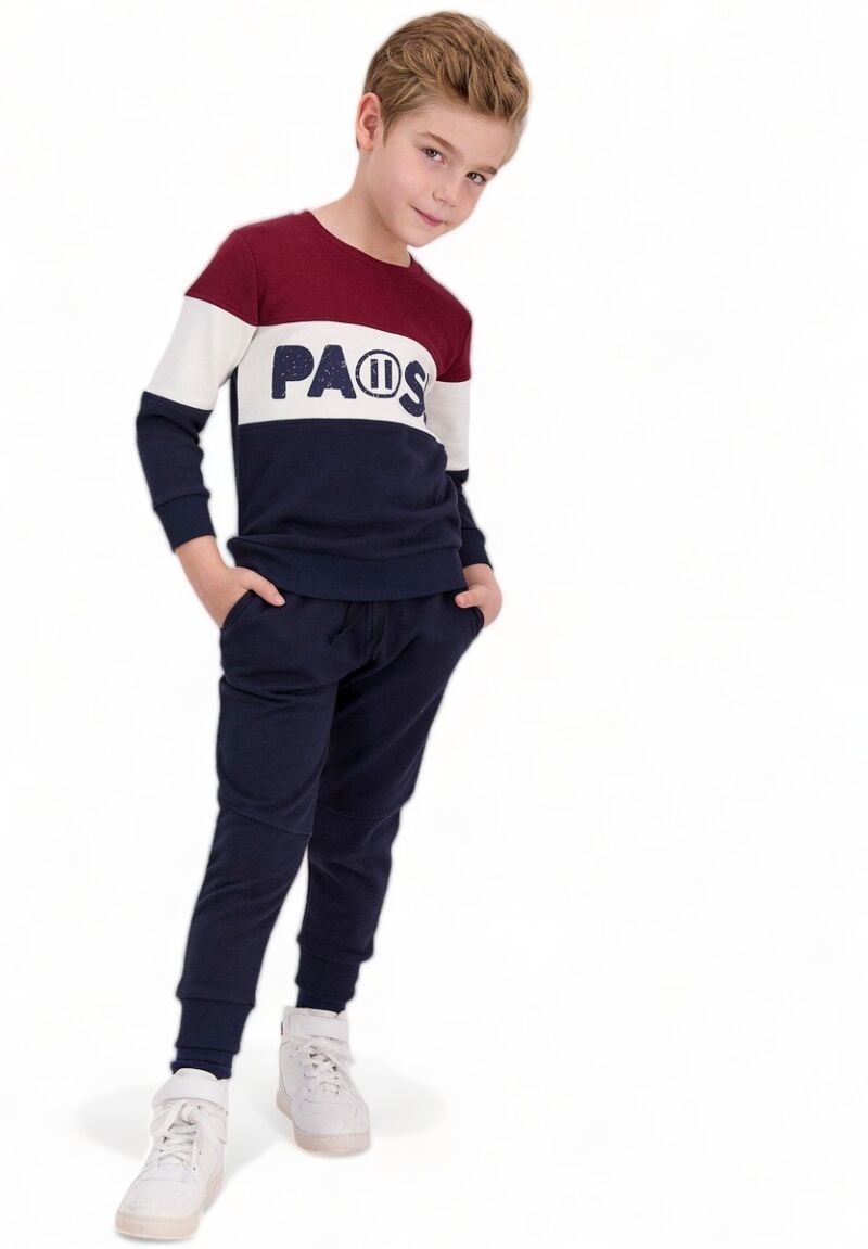 Φόρμα παιδική Rolypoly  Pause