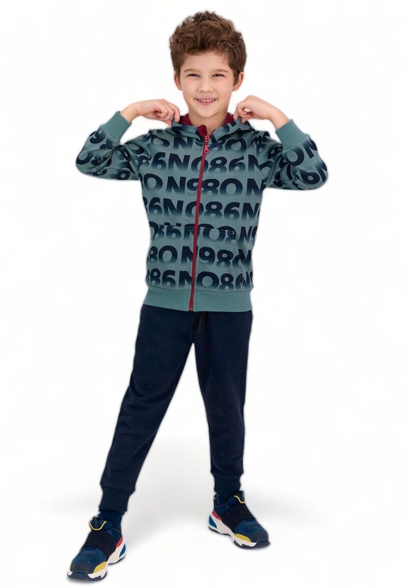 Φόρμα παιδική Rolypoly  Mathematics