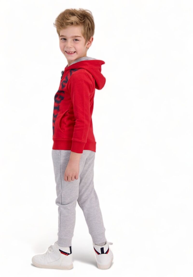 Φόρμα εφηβική Rolypoly Original