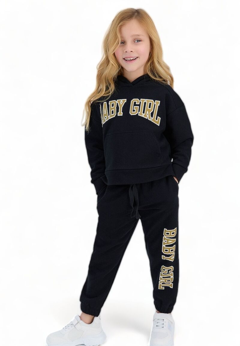 Φόρμα παιδική Rolypoly Baby Girl 