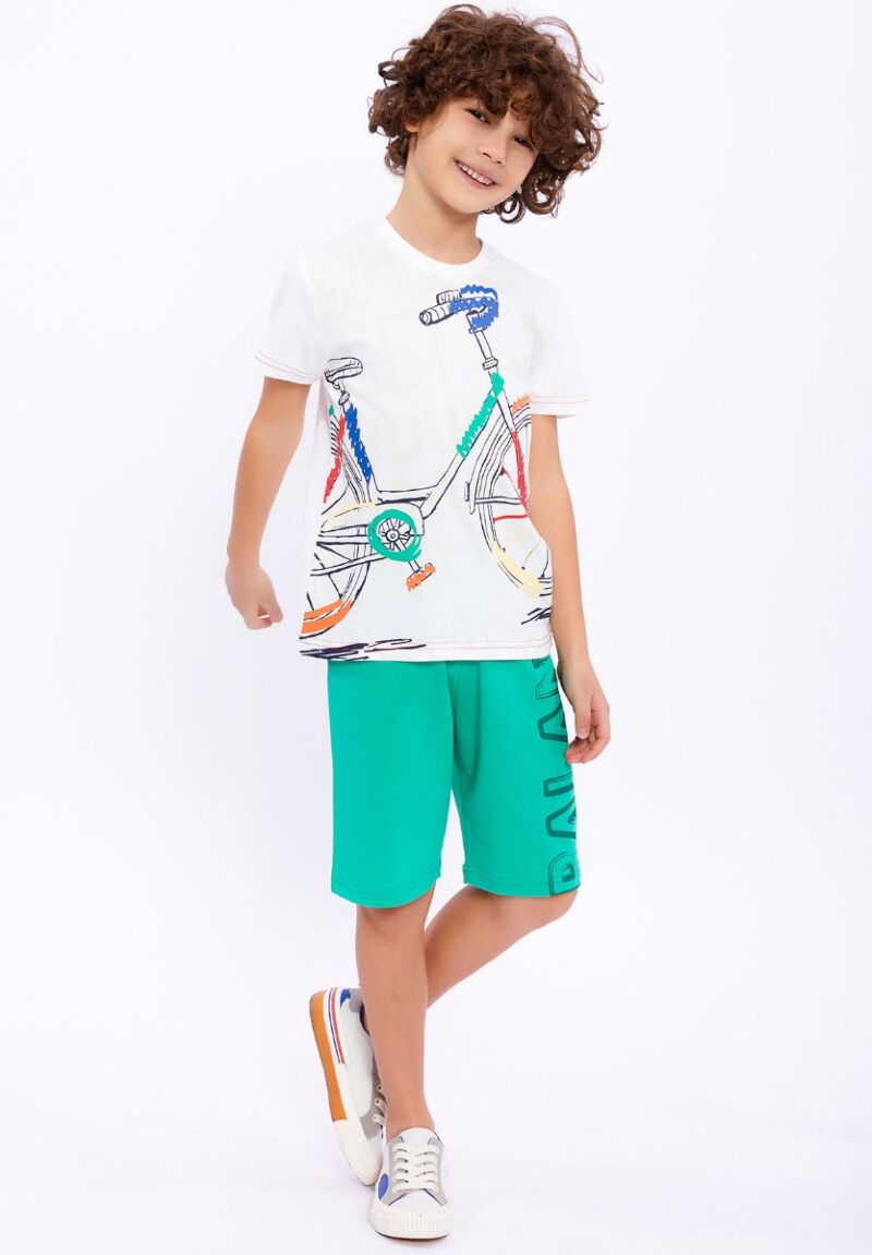 Φόρμα Rolypoly παιδική αγόρι Balance