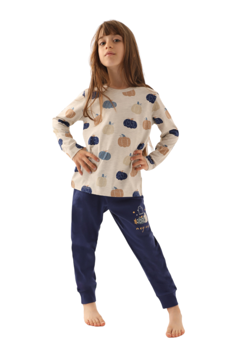 Πιτζάμα εφηβική Rolypoly Lil Magic Girl