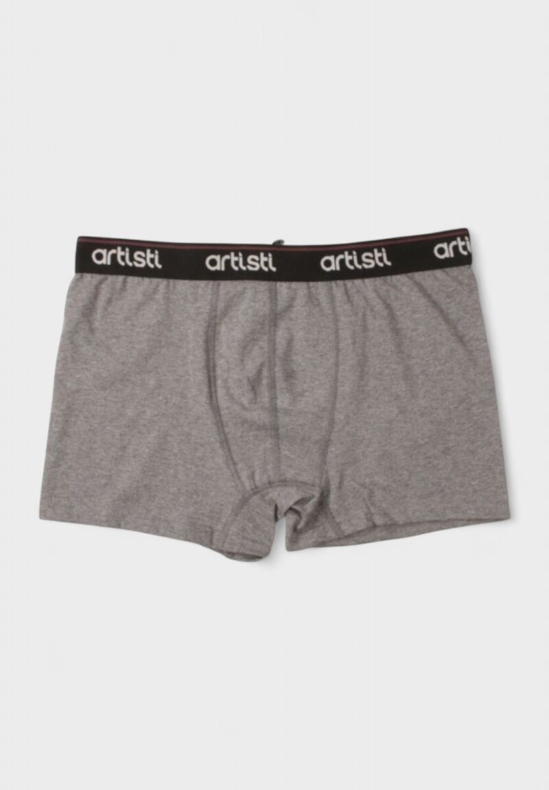 Παιδικό Εφηβικό Μπόξερ Artisti – Συσκευασία 12 Τεμαχίων