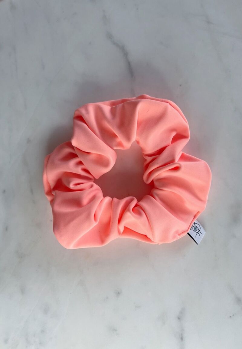 Γυαλιστερό κοκαλάκι Ροδακινί