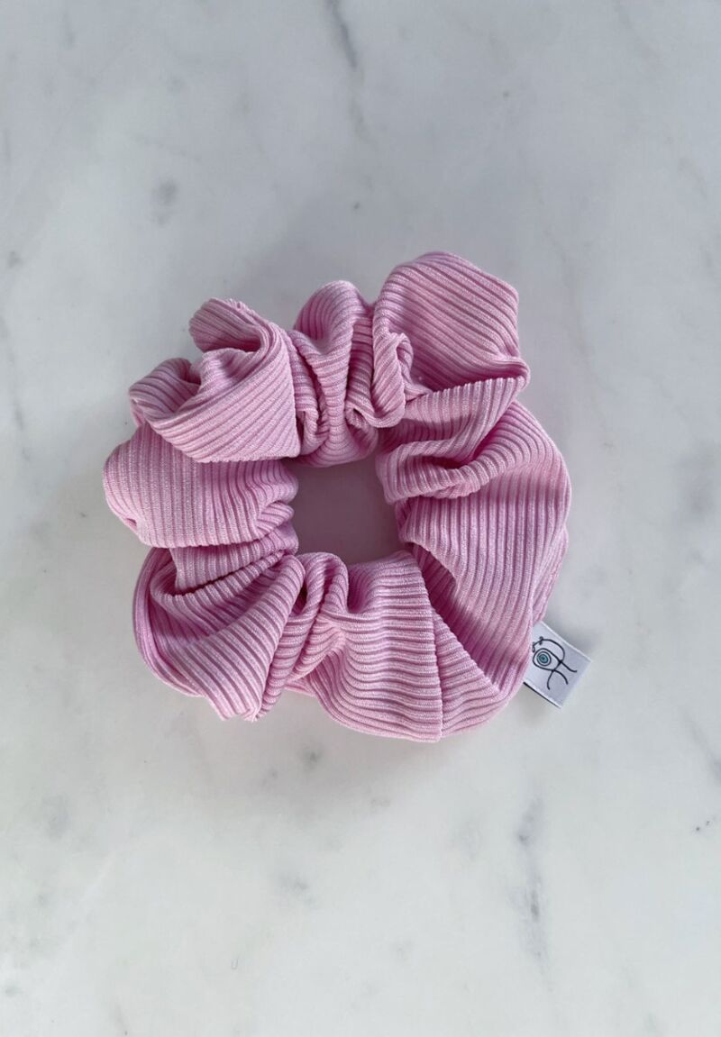 Ριπ κοκαλάκι ροζ ανοιχτό