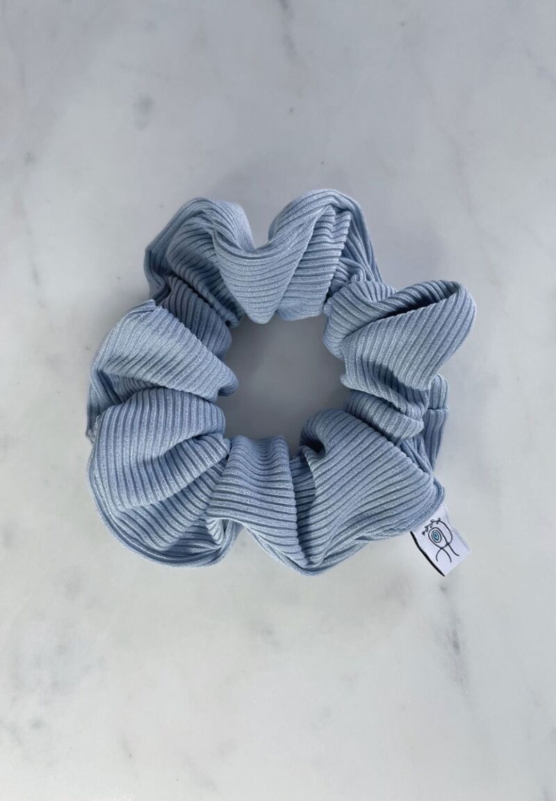 Ριπ κοκαλάκι γκρι γαλάζιο